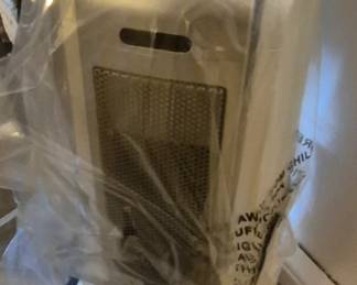 New space  heaters