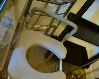 Elder care equipment