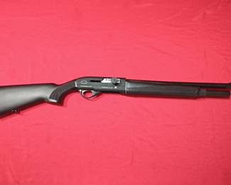 Black Aces Tactical Pro Series S Max Semi Auto 12 Ga.