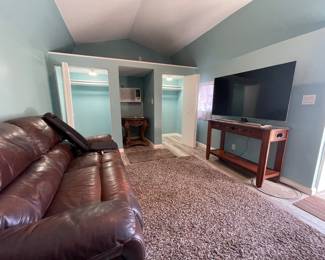 Tiny Home Living Room