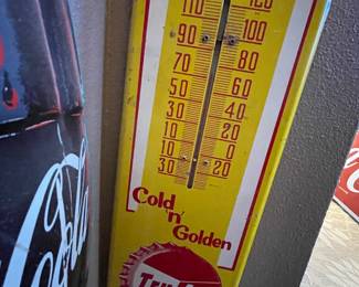 Tru Aide Thermometer