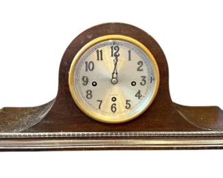 Herschede Mantle Clock