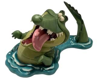 TickTock, TickTock Walt Disney Classics Peter Pan Music Box