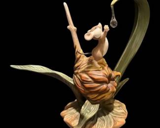 Bambi 50th Anniversary Limited Edition Little April Shower Disney Classics Collection