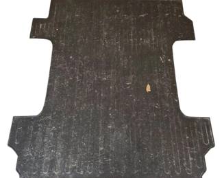 2020 Silverado Bed Mat
