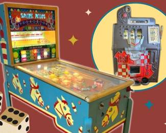 Lebanon Loot - Online Auction | PICKUP: Thursday, Mar 12th in Lebanon, OH