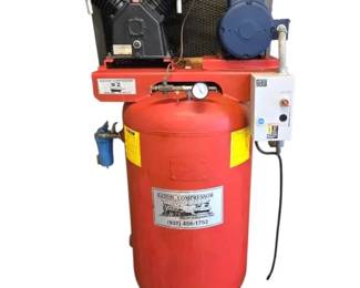 Eaton Industrial Air Compressor