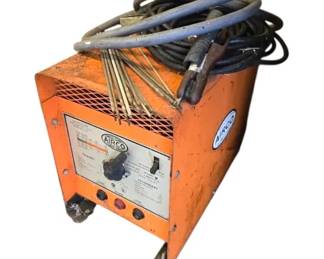Airco Arc Welder