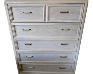 Impressions by Thomasville Dresser