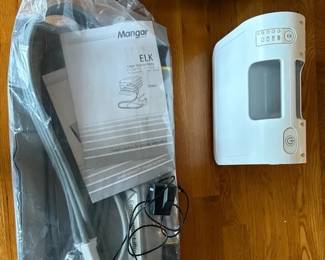 ELK Emergency Fall Lifting Kit  $4,500 New