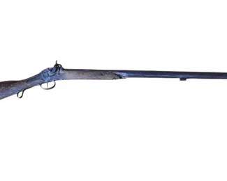 Antique Display Rifle