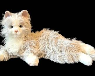 Joy For All Companion Cat For Seniors