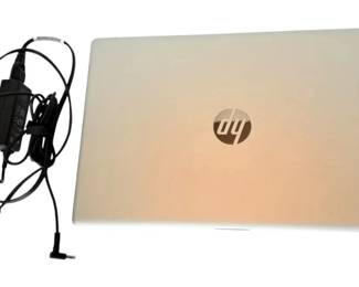 HP Laptop 17cp3005dx With 8gb RAM