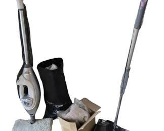 Shark LiftAway  Carpet Sweeper