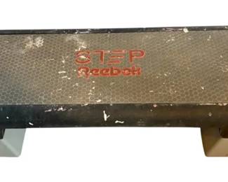 Reebok Step  Aerobic Platform