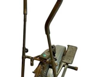 Thane Orbitrek Elliptical Cross Trainer