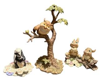 Walt Disney Oh... Gosh , Hello, Hello There ,  50th Anniversary Whats Going On Around Here