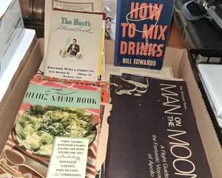 Interesting vintage paper