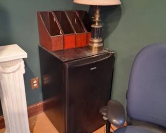 Mini Refrigerator