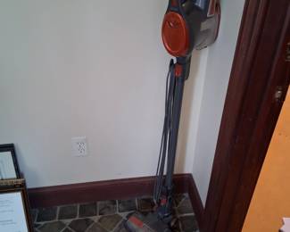 Shark Rocket Ultra-Light Corded Stick Vacuum