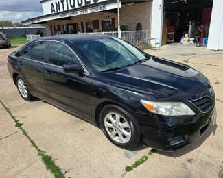 2011 toyota carry asking $6250.00