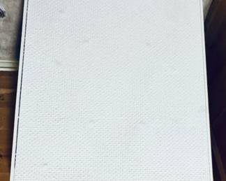 High Fidelity Speaker