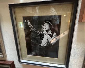 Musician Cat Stevens? 