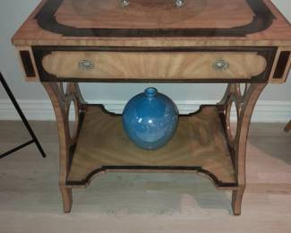 Maitland-Smith accent table