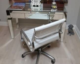 Scandinavian Designs desk