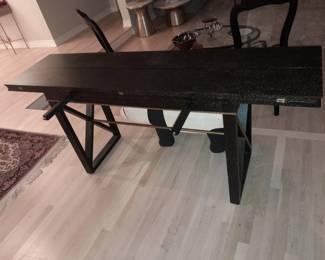 Console / dining table