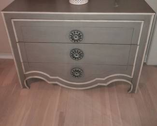 Dresser by Hooker Furniture