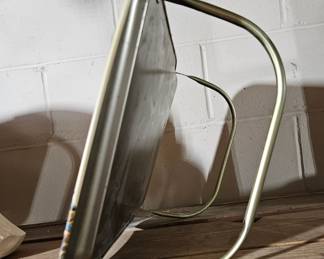 Bicentennial Commemorative Metal Serving Tray second image