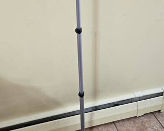 Jobar Extendable Large Display Digital Scale