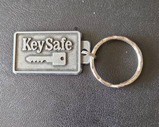 KeySafe Return Mail Keychain  Nashville, TN second image