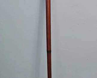 Ornate Dragon Head Handle Walking Cane