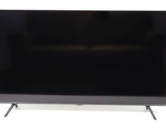 Samsung inch Class Crystal UHD K Smart TV