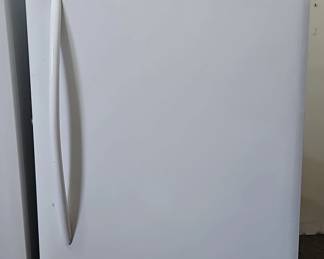 Kenmore Upright Freezer, Model .