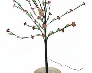 Lightshare . ft. LED Cherry Blossom Tree Light second image