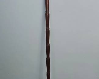 Dragon Head Handle Walking Cane