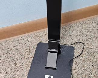 Bright Reach LED Floor Lamp