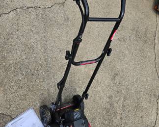 Legend Force A cc Cycle Edger second image