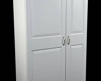 Ameriwood Home Kendall Utility Storage Cabinet