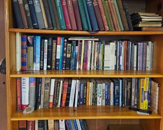 Collection of Religious and Inspirational Books