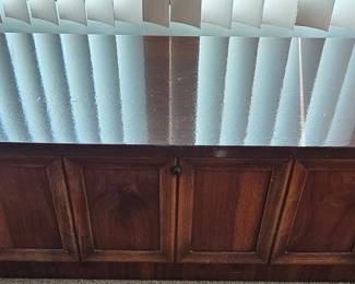 Lane "Princess" Mid-Century Modern Cedar Chest