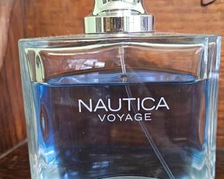 Collection of Mens Fragrances fourth image