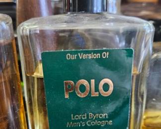 Collection of Mens Fragrances third image