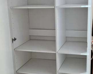 Ameriwood Home Kendall Utility Storage Cabinet second image