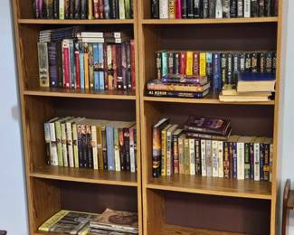 bookcases second image