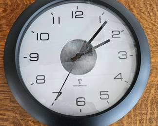 La Crosse Technology Radio Controlled Wall Clock