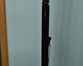 Bright Reach LED Floor Lamp